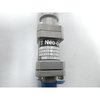 Itt NeoDyn 15801800Psi 125250VAc Pressure Switch 105PP1S904